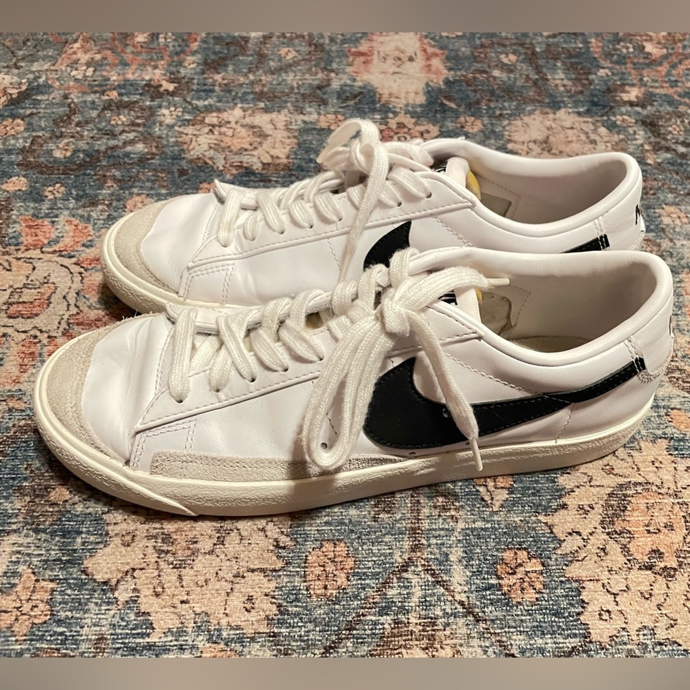 Nike Blazer Low Tops